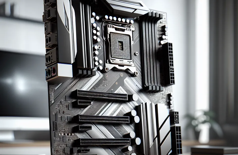 Placa Mãe Gigabyte B650M AORUS ELITE AM5 DDR5