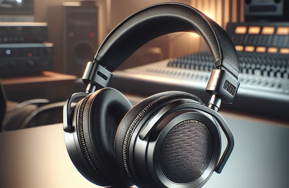 Fone de Ouvido Profissional HD 25 Sennheiser: Som de Alta Qualidade