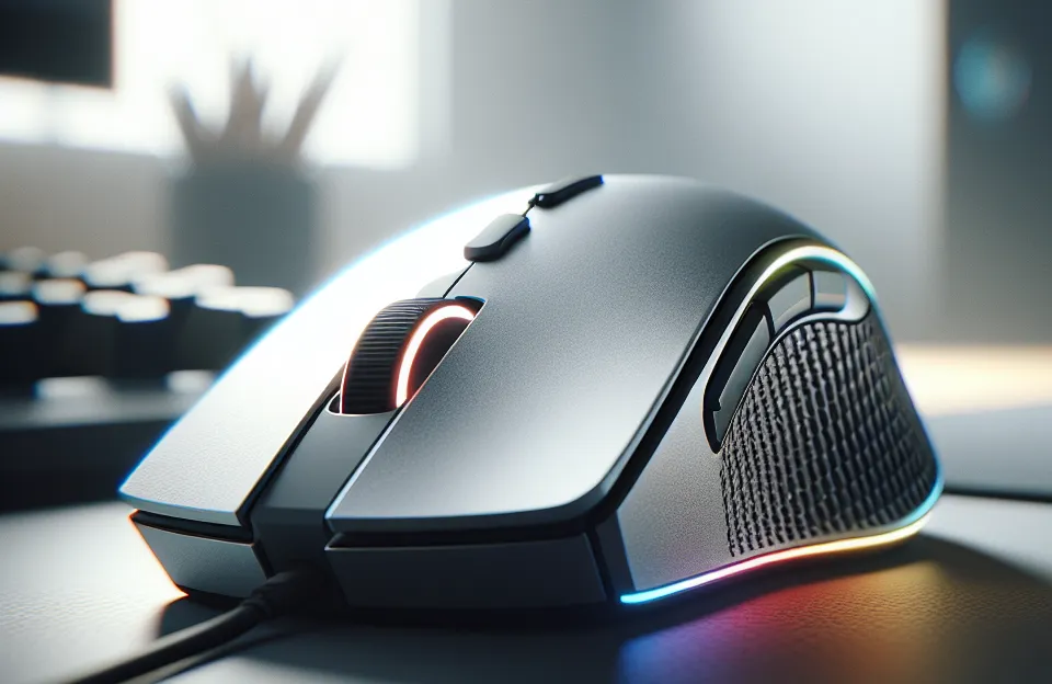 Razer DeathAdder V3 Hyperspeed: Performance sem Fios e Ergonomia