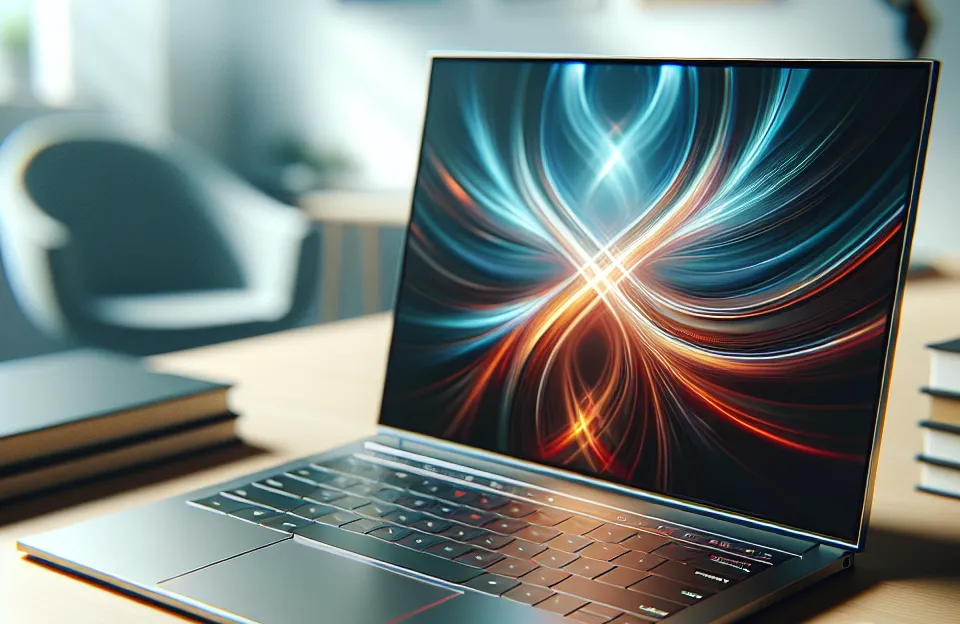 HP Laptop 2024 Stream: O Melhor Laptop para Estudantes e Negócios?
