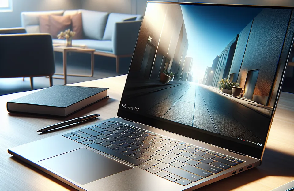Notebook Vision C 15.6'' HD Celeron N4020 4GB SSD 128GB eMMC Windows 11 Pro