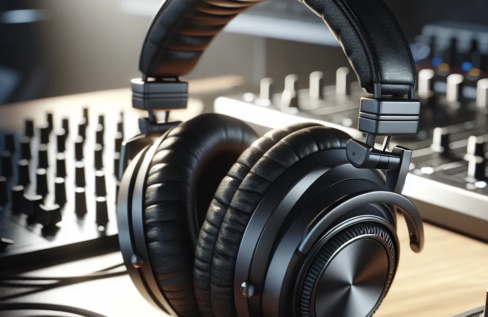 Sennheiser Pro Audio HD 25: Fones de Ouvido Intra-Auriculares para DJs Profissionais