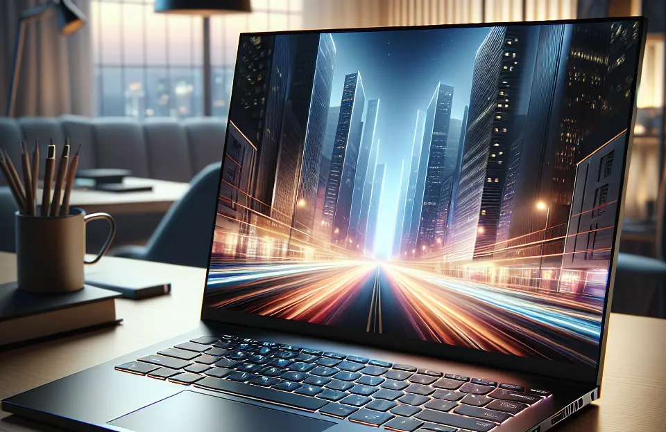 Notebook Ultra UB250: Desempenho Acessível com Windows 11 e Tela de 14 Pol