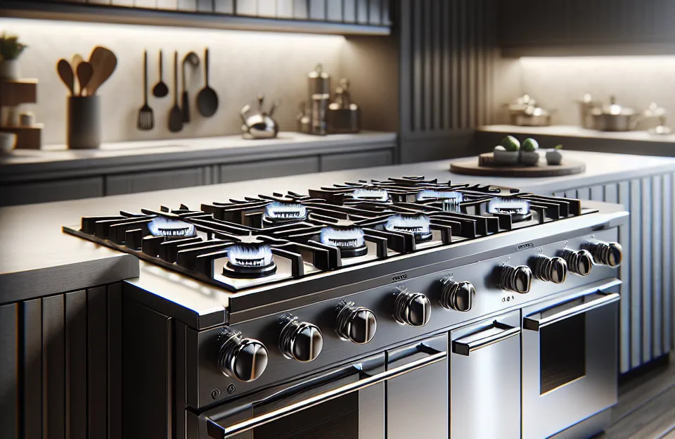 Fogão 6 Bocas Venax Delplus Vitreo BL Inox GLP: Funcionalidade, Design e Desempenho