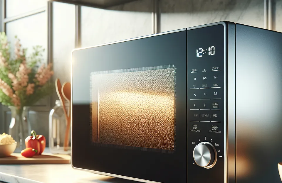 Micro-ondas Neochef Grill LG 30 Litros: Design Inovador, Limpeza Facilitada e Cozimento Perfeito