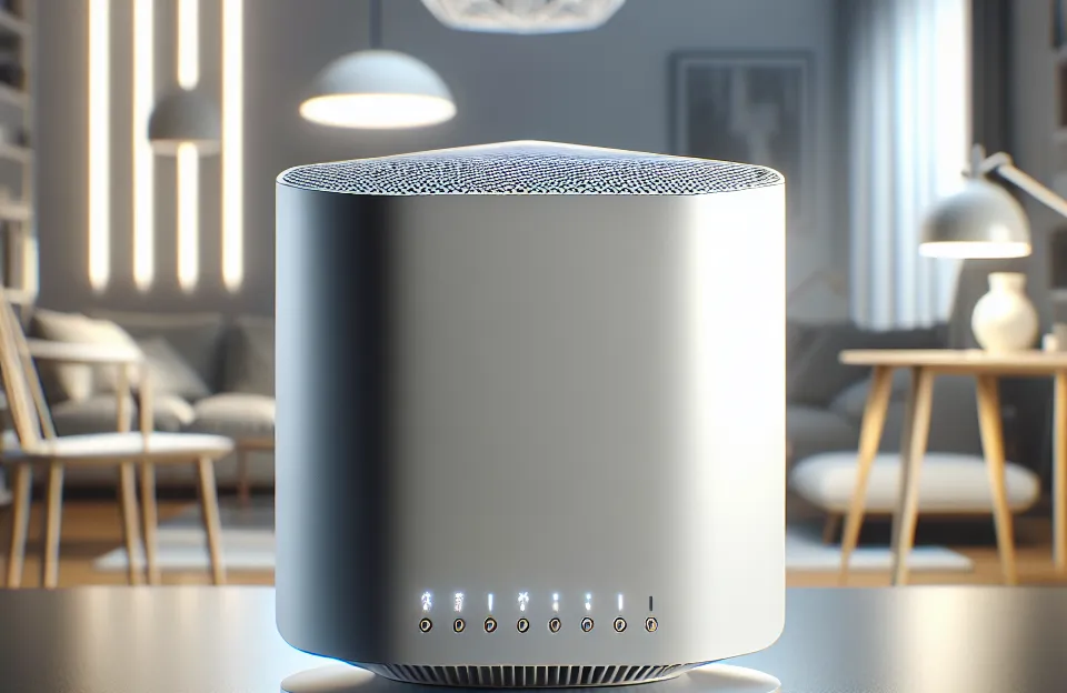 Roteador Mesh Deco M5 TP-Link AC1300: Conexão Estável
