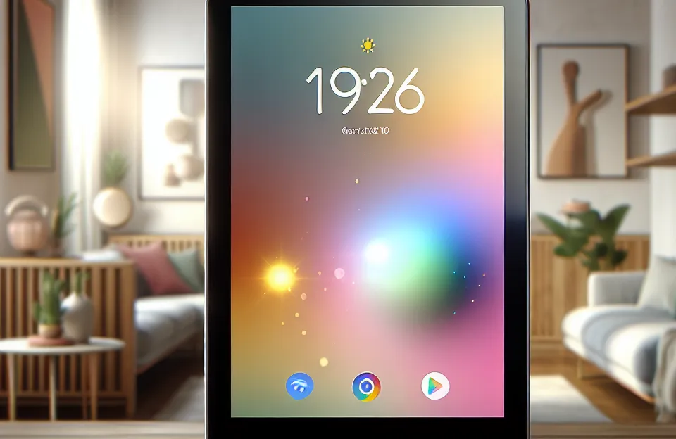 Novo Echo Show 8 (3ª geração) | Smart display com áudio espacial, hub de casa inteligente e Alexa