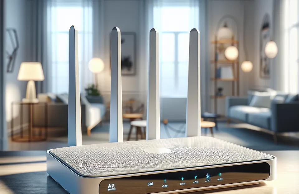 Roteador + Repetidor AC1300 Deco M5 TP-Link: WiFi Mesh em Toda a Casa