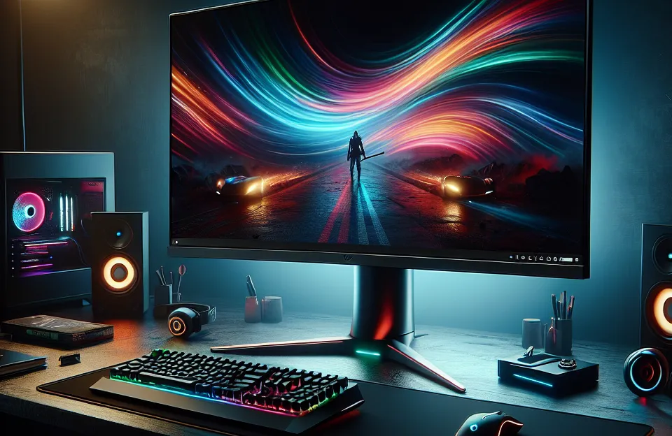 Review: SAMSUNG Monitor Gamer Odyssey 27", FHD, 165Hz, 1ms