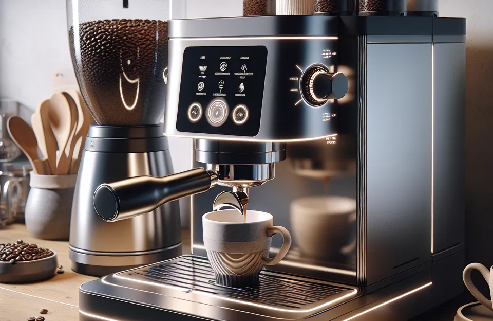Kit Cafeteira PrimaLatte Touch e Moedor de Café Oster – Vale a Pena?