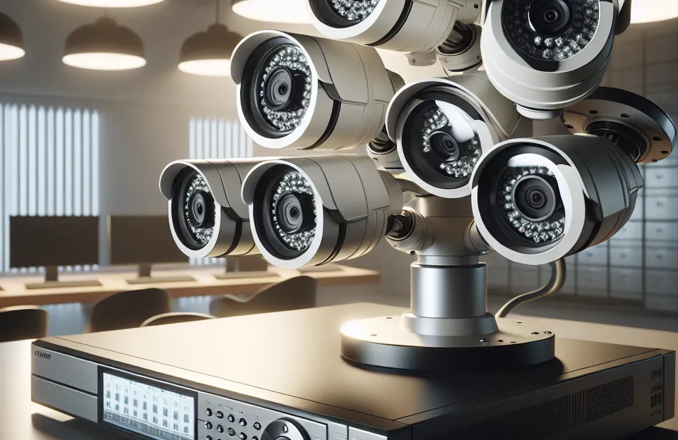 Review INTELBRAS Kit 6 Câmeras Vhc 1120 Hd 20mts Dvr De 8 Canais