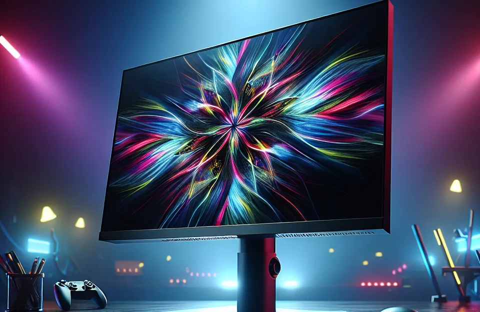 Acer Nitro KG241Y: Monitor Gaming Full HD 180Hz e AMD FreeSync