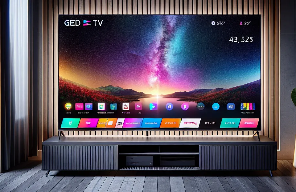 Smart TV 42” Philco PTV42M9GR2CMB LED Roku TV: Descubra Tudo!