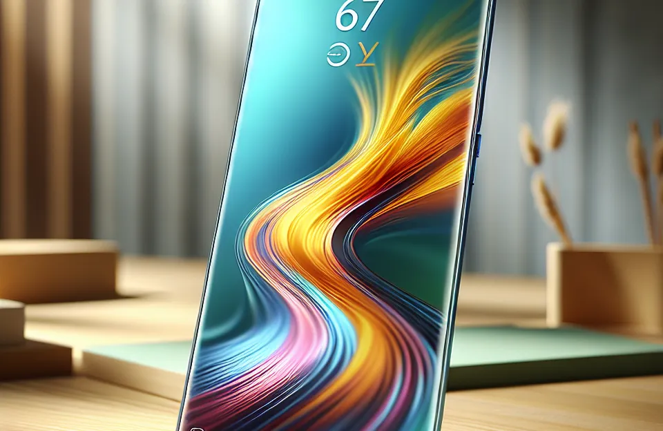 Xiaomi POCO X7 Pro 5G: Potência, Tecnologia e Durabilidade