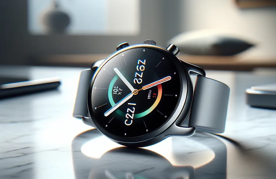Samsung Galaxy Watch7 Smartwatch 44mm: Tecnologia de ponta e design sofisticado