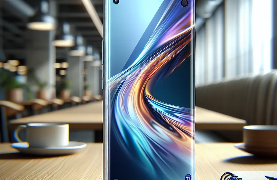 Review Smartphone Xiaomi Redmi Note 13 5G 256GB / 8GB RAM