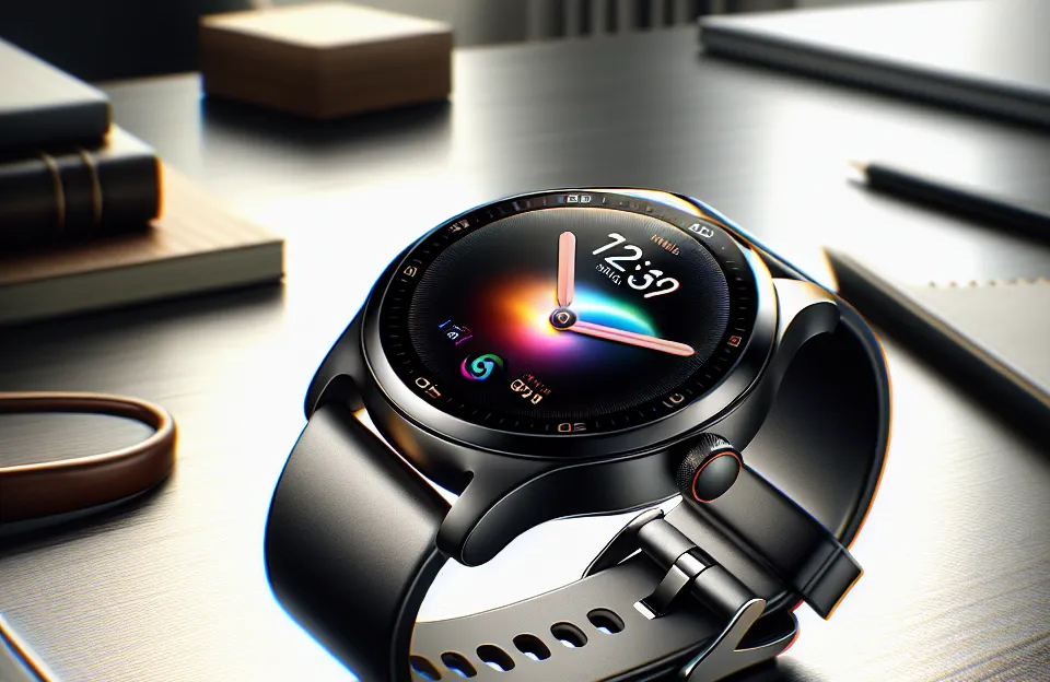 Samsung Galaxy Watch7: O Smartwatch que Revoluciona o Monitoramento de Saúde