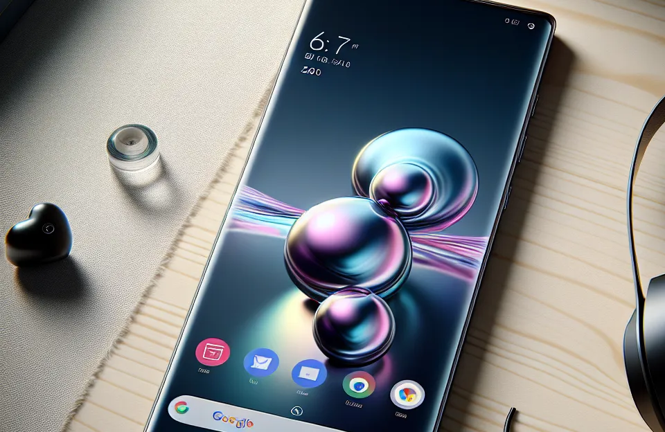 Smartphone Xiaomi Redmi Note 13: Performance Poderosa e Design Sofisticado