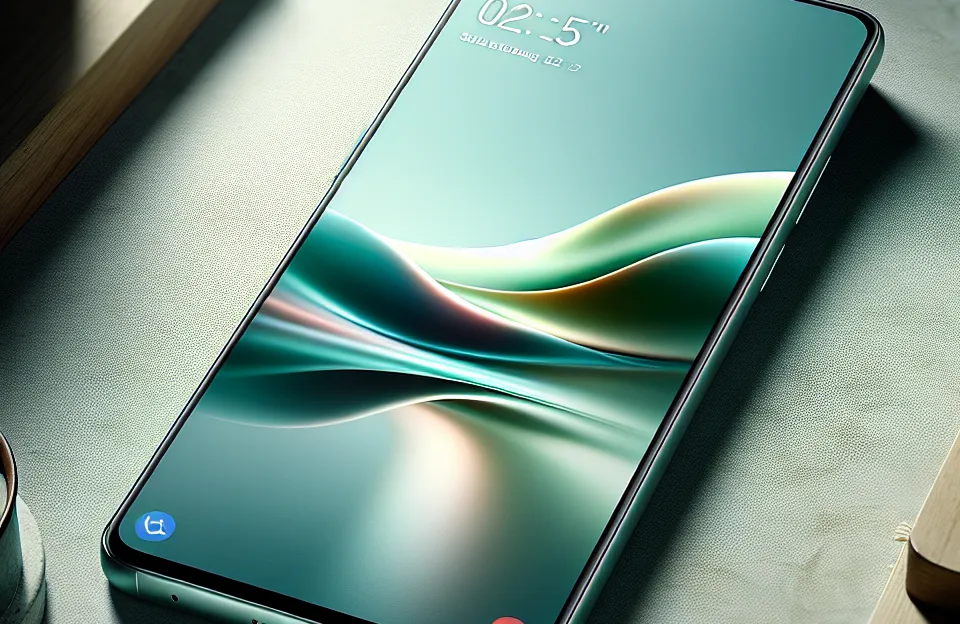 Smartphone Xiaomi Redmi 14C 8GB RAM 256GB ROM Sage Green: Potência e Armazenamento em um Design Elegante