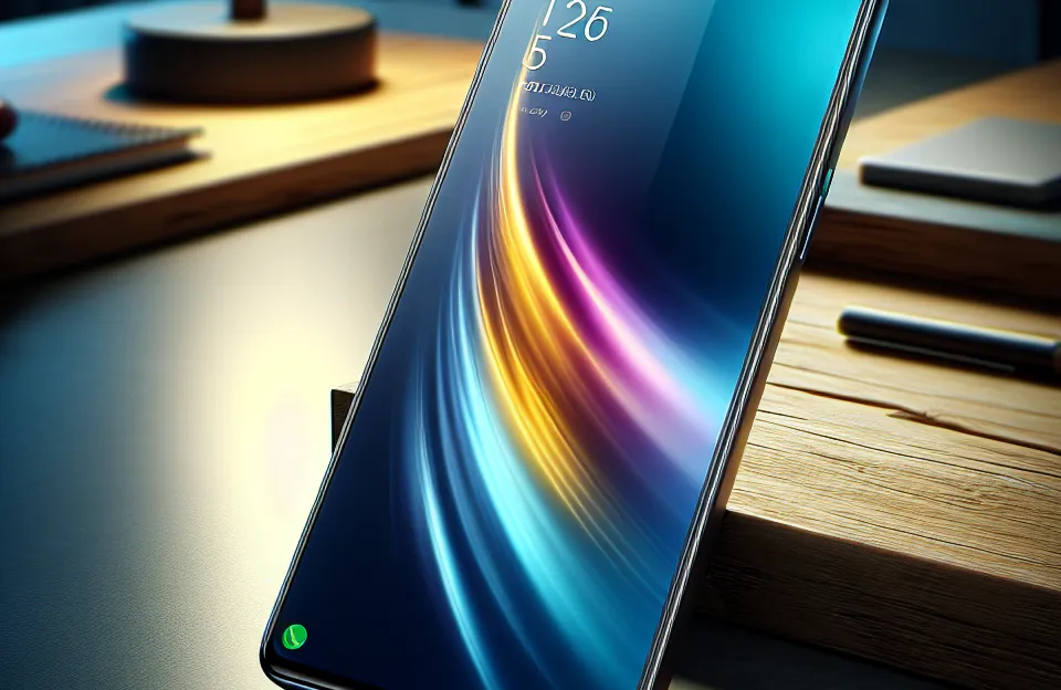 Smartphone Realme Note 50 RMX3834: Desempenho e Custo-Benefício