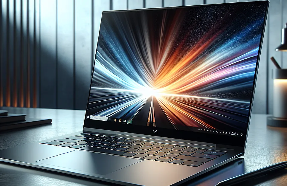 HP Notebook ProBook 460 G11 - Desempenho Impecável e Design Elegante