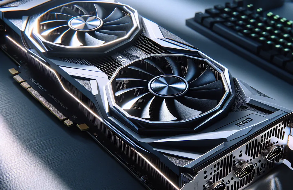 Review: Palit GeForce RTX 4070 SUPER Dual NVIDIA 12 GB GDDR6X