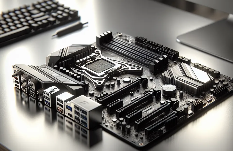 ProArt X870E-CREATOR WiFi: A Placa-Mãe para Criadores de Conteúdo