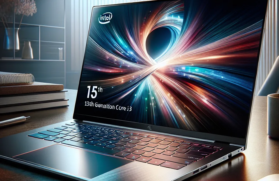 Review do Notebook HP G9 Intel Core i3 13ª Geração