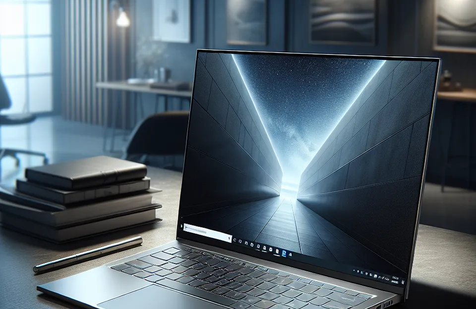 ACER Notebook Aspire 3 A315-58-31UY: Desempenho e Design Moderno para o Dia a Dia