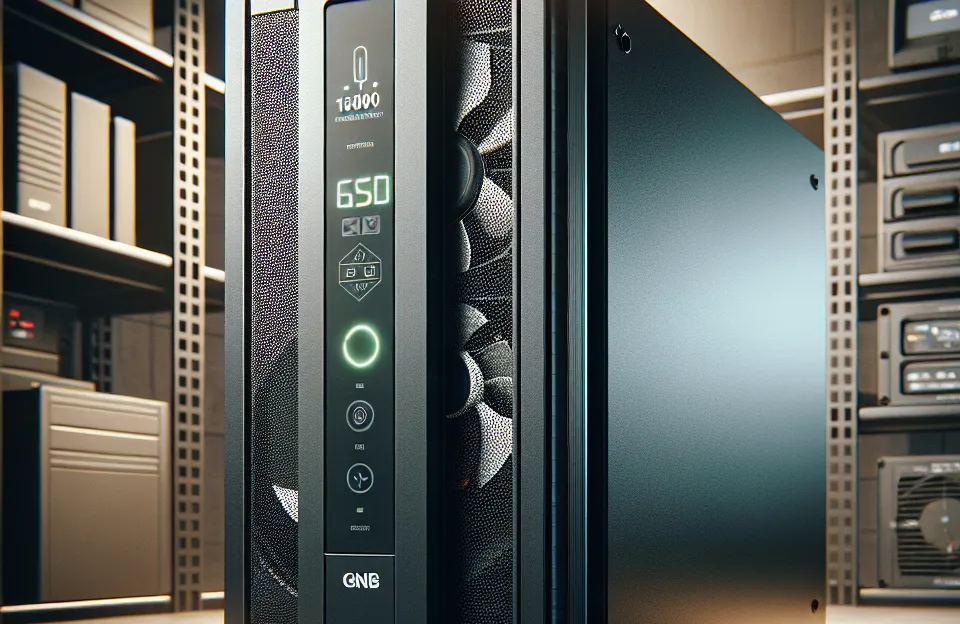 Intelbras Nobreak para Portão Senoidal GNB 1500VA-PRO