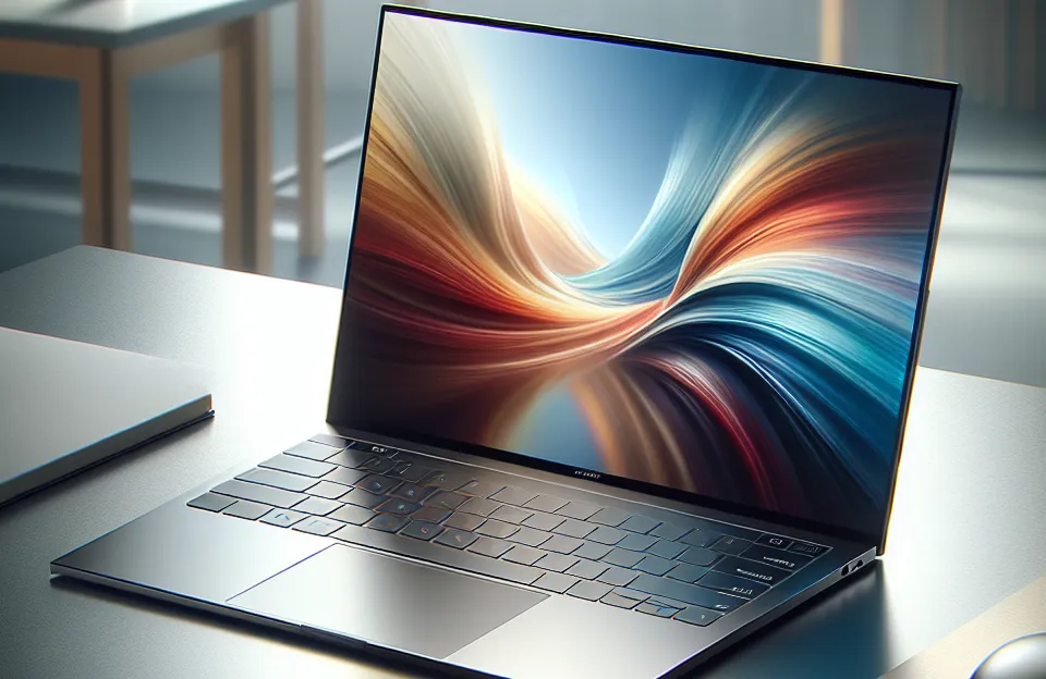 Notebook HP 256R G9 Intel Core i5-1335U - Desempenho e Portabilidade na Medida Certa