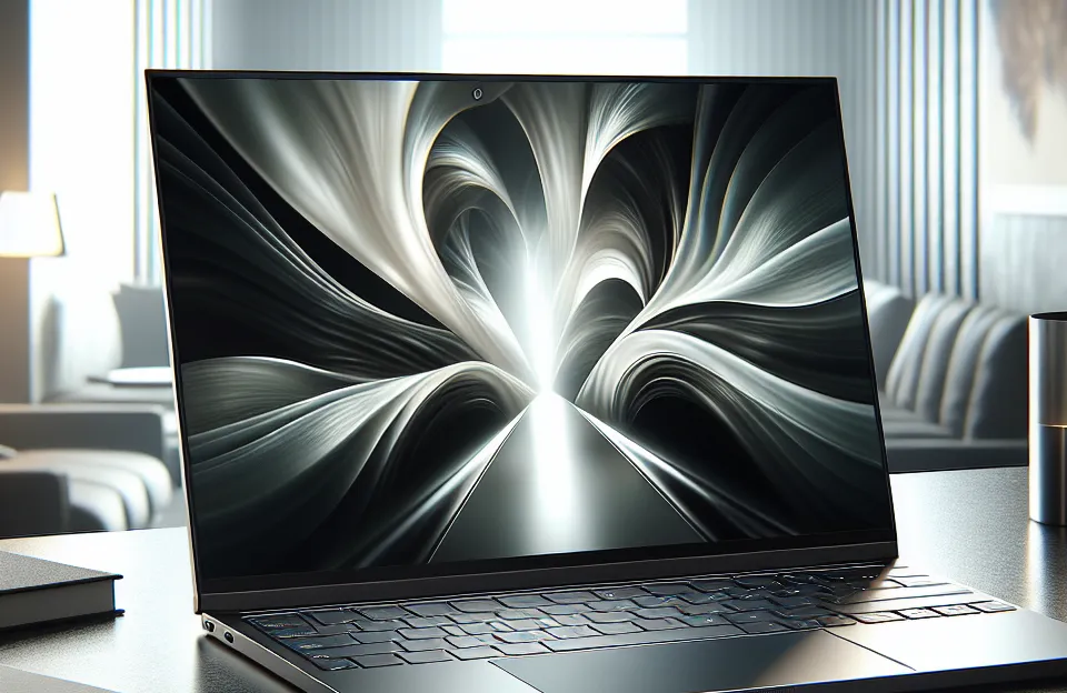 Notebook Asus Vivobook 15 X1504za: Desempenho, Tela 15,6" FHD e Design Moderno