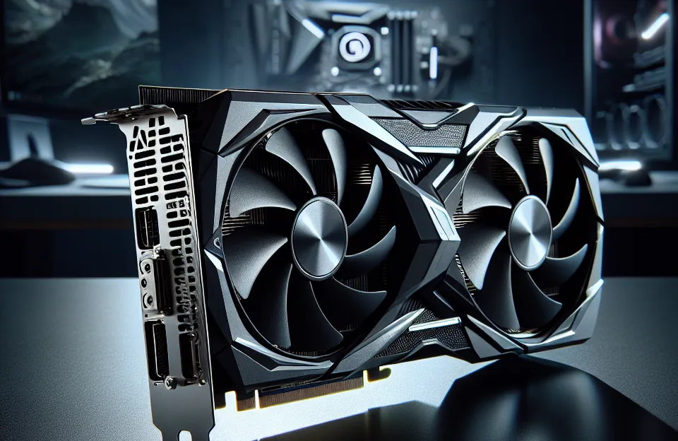 Placa de Vídeo ASUS Gaming - GeForce Dual RTX 3060: Desempenho e Qualidade para Gamers
