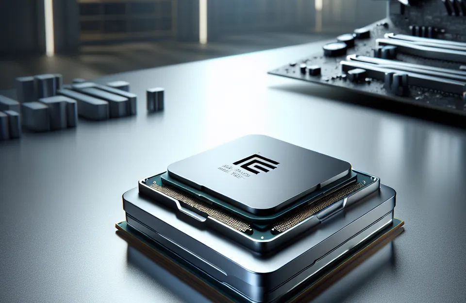 AMD Ryzen 9 5900X: Desempenho e Potência para Profissionais e Gamers