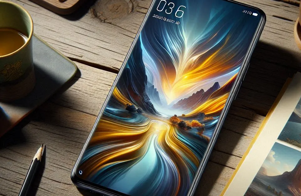 Smartphone Xiaomi Poco X6 5G 256GB / 8GB RAM: Review Completo