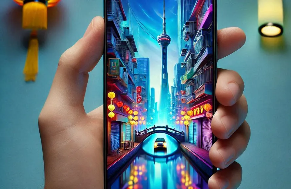 Smartphone Xiaomi Redmi Note 13: Potência e Versatilidade em Um Só Dispositivo
