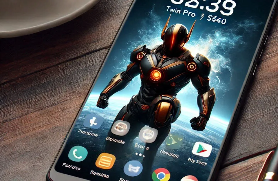 Smartphone Positivo Twist 5 Pro S640: Desempenho e Economia