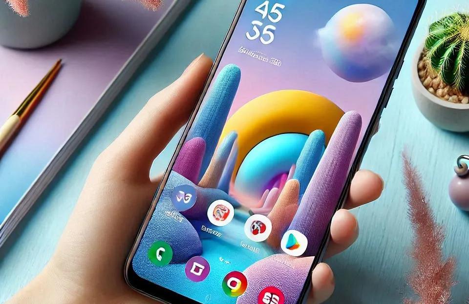 Smartphone Samsung Galaxy A15 4G 128GB: Design, Desempenho e Custo-Benefício