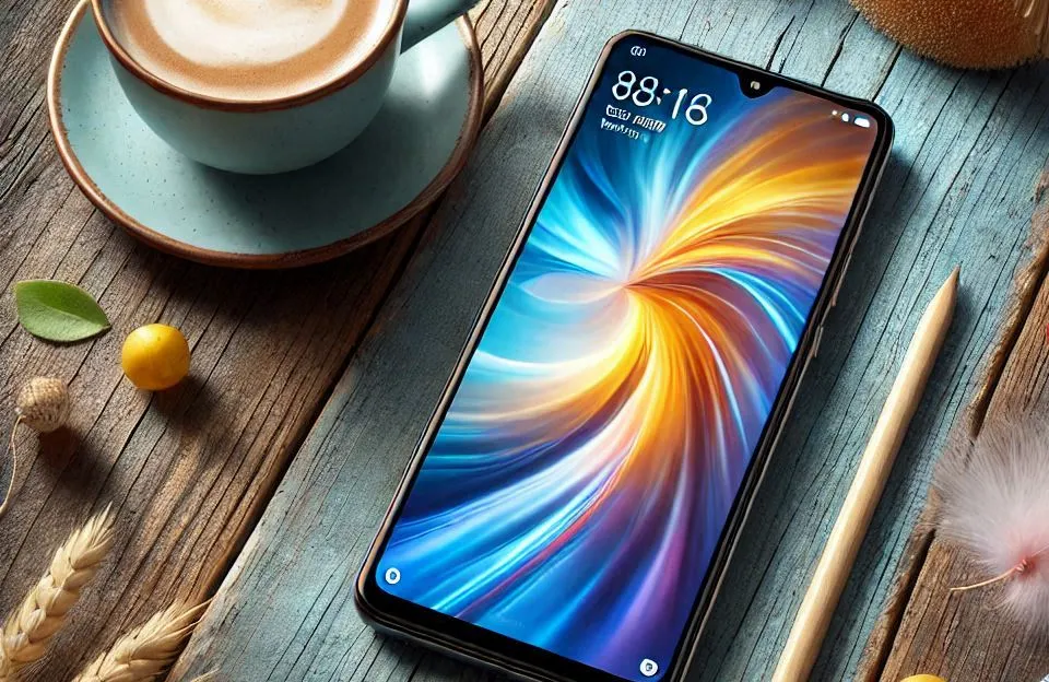Smartphone Xiaomi Redmi 12C 128 GB - 4 GB de RAM: Desempenho e Custo-Benefício