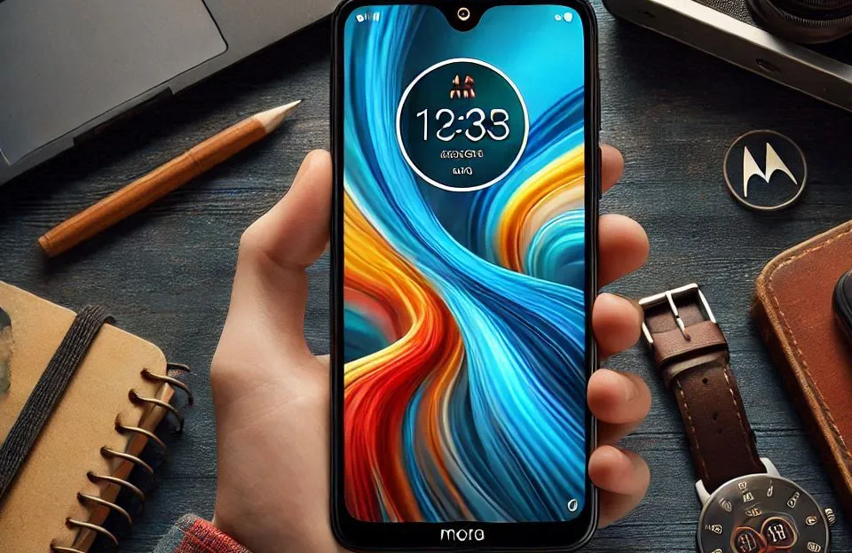 Smartphone Motorola Moto G23 4G 128 GB 4 GB RAM: Vale a Pena?