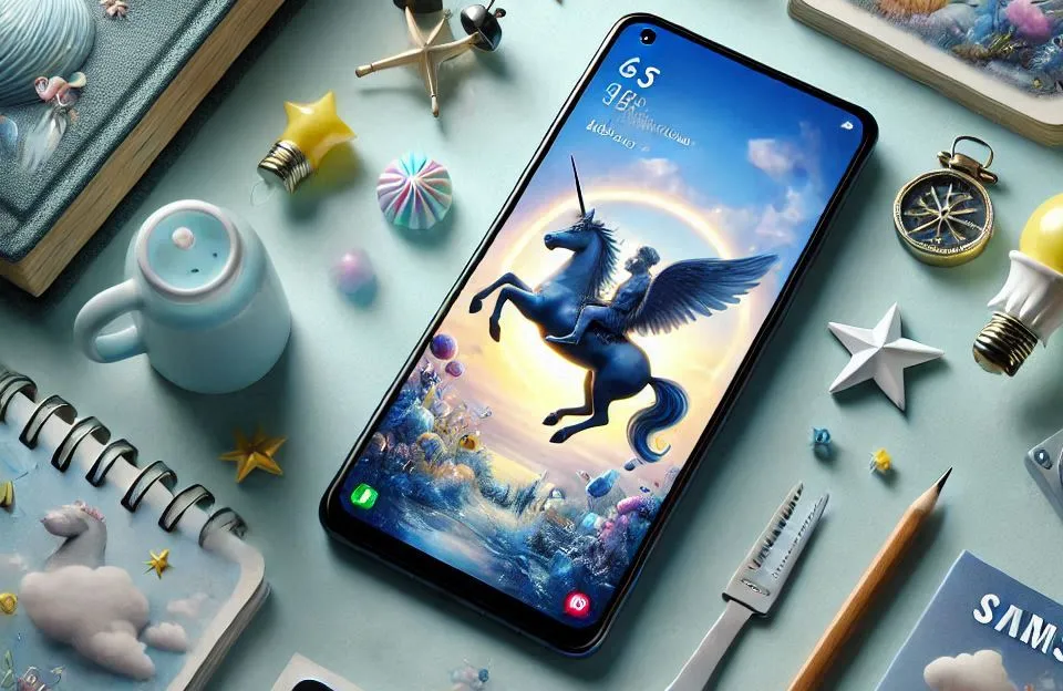 Samsung Galaxy A05 4G 6.7" 128GB 4GB RAM: Melhor Custo-Benefício?