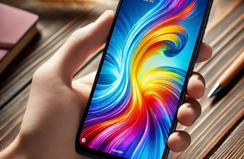 Xiaomi Redmi 9 Activ Dual 4Gb Ram 64Gb – Smartphone Essencial para o Dia a Dia