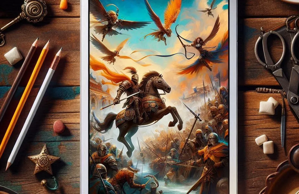 Samsung Galaxy Tab S6 Lite: Tela de 10.4", 64GB e 4G