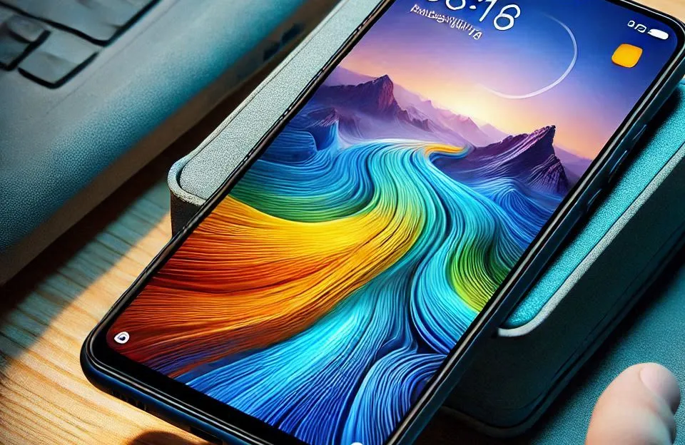 Xiaomi Redmi 9A 2GB RAM 32GB ROM: Funcionalidade a um Preço Acessível