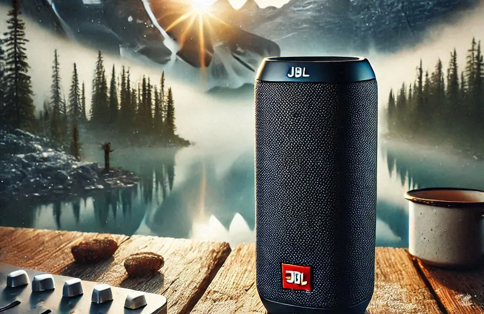 JBL Go 3: Caixa de Som Bluetooth Ultraportátil e Poderosa