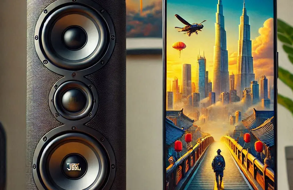 JBL Tune 720BT: Qualidade de Som e Conforto para o Dia a Dia