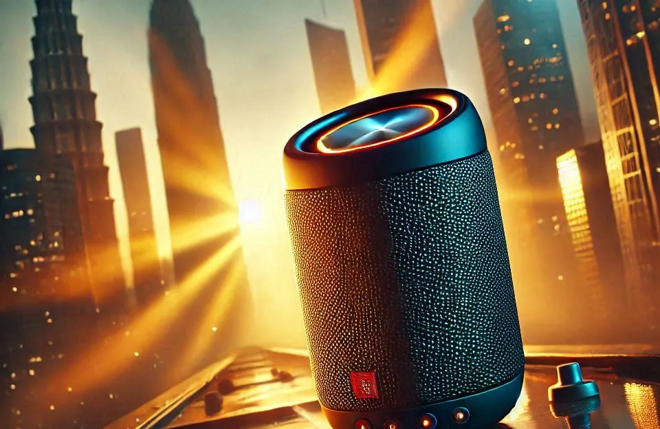 JBL Go 4: Alto-falante Bluetooth ultraportátil com som potente