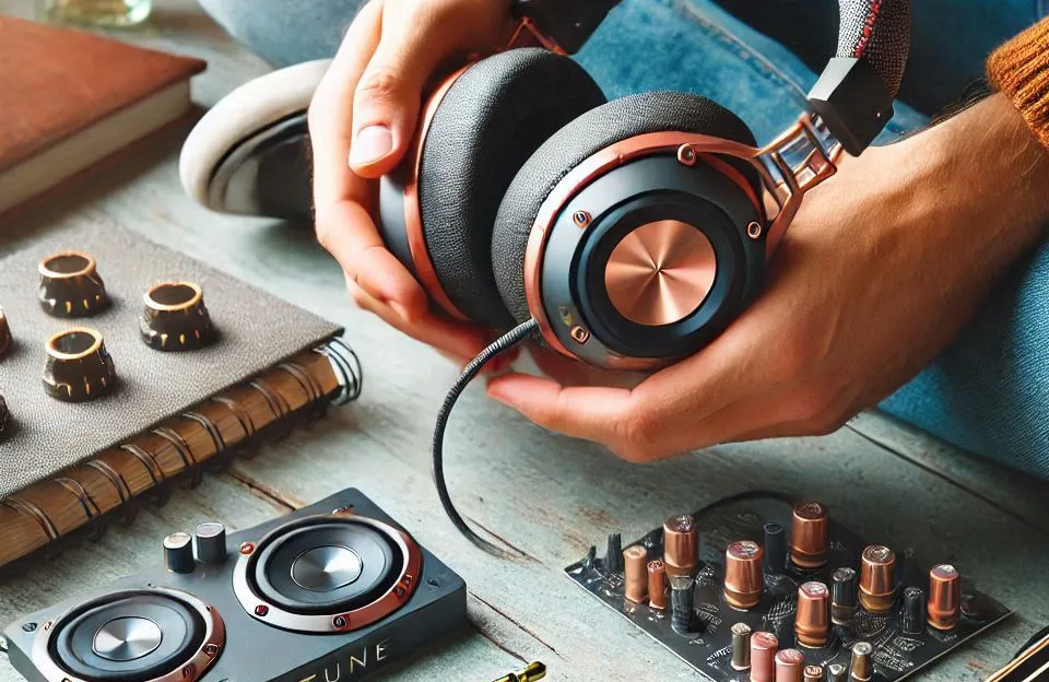 JBL Tune 720BT: Conforto, Qualidade e Tecnologia de Som Superior