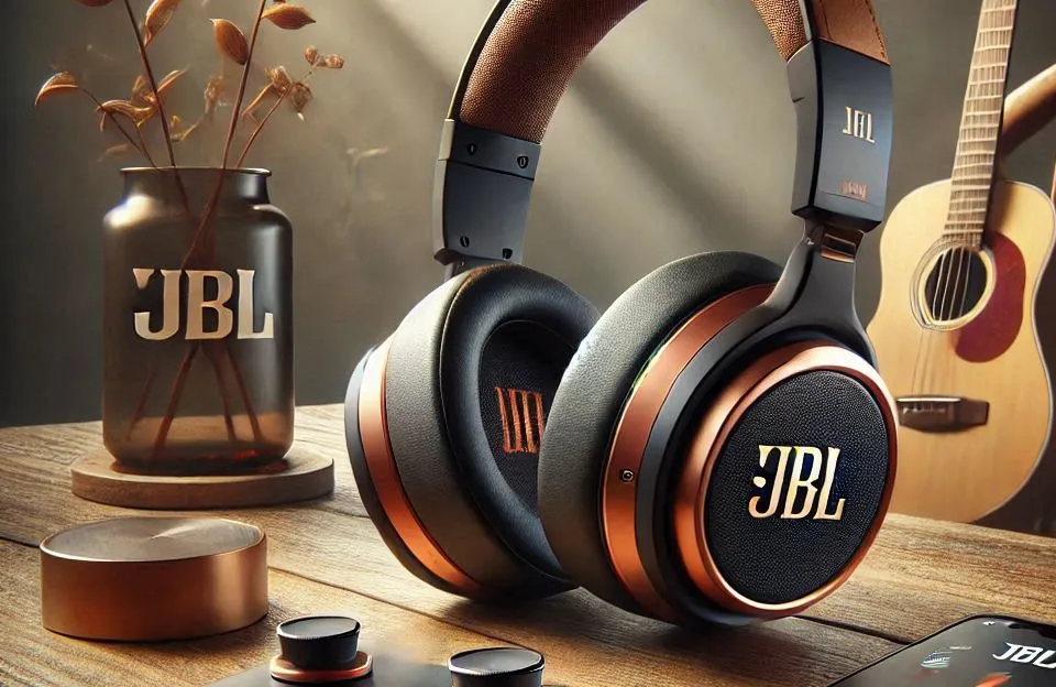 JBL Tune 520BT: Fone de Ouvido Sem Fio com Bluetooth e Bateria de Longa Duração