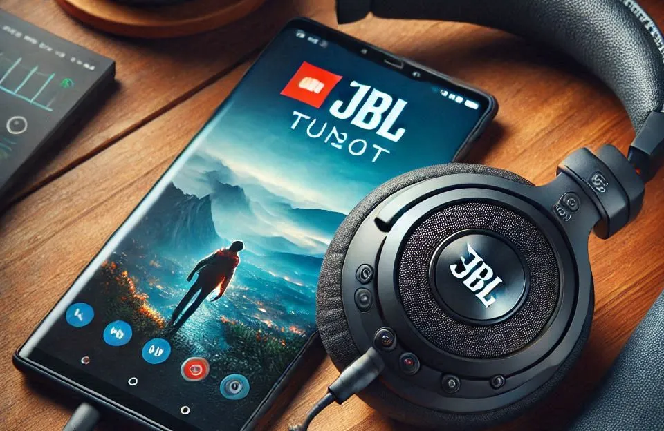 JBL Tune 520BT: Fone de Ouvido On Ear com Qualidade Superior